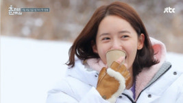 효리네 민박2 제주의 겨울을 담다(ft.윤아)