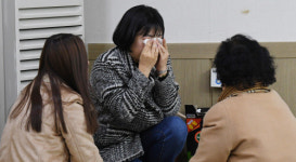 세종병원 대참사에 장례식장 모자라…상당수 빈소도 못차려