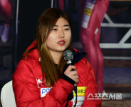 [포토] 봅슬레이 김민성 