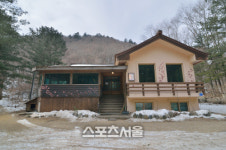 세계인이 주목하는 평창, 겨울나라로의 여행