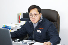 자동차 부품 생산 전문 리딩기업, 최신 설비와 우수한 인력 보유 품질제일주의 표방