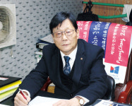 완벽한 정비서비스 지역사회 나눔 봉사활동도, 53년 자동차 정비 외길 인생