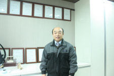 저비용, 열효율을 극대화한 산업용 보일러 생산 기술 개발 주력