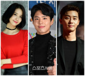 섬안애식당，민박 | [★동상이몽] '효리네 민박2' 윤아 박보검-'윤식당2' 박서준, 신점&사주로 보는 연예계 행보는?