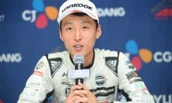 슈퍼레이스 GT3 챔피언 김양호, 현대 아반떼컵 시리즈 도전