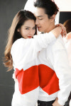 달달한 러브 무드 이승현♥치웨이, 잉꼬부부의 밸런타인데이