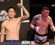 타투마니아 로드FC 파이터, "타투는 의지의 표현!"