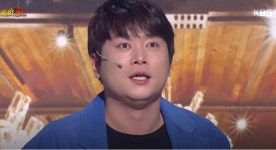 개그맨 김장군, 결혼 1년 반 만에 합의 이혼