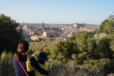 [배우 이주화의 유럽스케치](31)톨레도와 엘 그레코