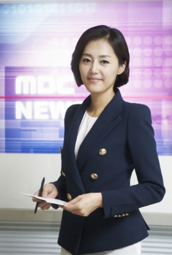 MBC 김수진 앵커, '평창'을 '평양'으로 아찔한 말실수…'바로 정정'