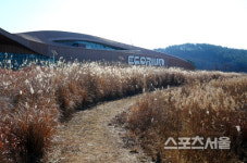 비옥한 산, 들, 바다 입맛이 춤추는 풍요의 고장 서천여행