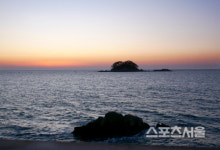 비옥한 산, 들, 바다 입맛이 춤추는 풍요의 고장 서천여행