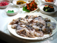 비옥한 산, 들, 바다 입맛이 춤추는 풍요의 고장 서천여행