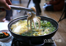 비옥한 산, 들, 바다 입맛이 춤추는 풍요의 고장 서천여행