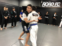 제4회 로드 FC MMA & 주짓수 지도자 세미나, 로드 압구정짐서 개최