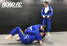 열정으로 가득한 로드FC 지도자들, MMA & 주짓수 세미나 통해 공부에 매진!