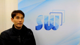 'K리그 최장거리 골' 권정혁, 러시아 월드컵 여행 투어 '스포투어' 패널 전격 합류