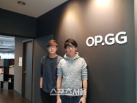 OP.GG, ‘배틀그라운드’팀 인수배경은?…“e스포츠 생태계구축에 기여하고파”