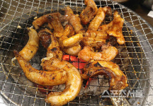 [핵ZONE맛집]곰곰 생각하면 곰장어, 꼼꼼 챙겨보면 꼼장어 술꾼들아 모여라