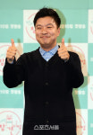 [포토]김생민, 매니저 생겨도 바뀐 건 없는 거 같아요!