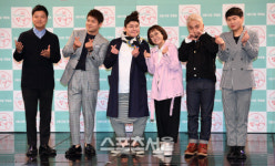 [포토]정규 프로그램으로 출발하는 전지적 참견 시점
