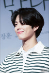 머리빨은 없다 어떤 헤어스타일도 완벽 소화하는 박보검