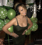 [할리웃톡]할리우드스타들의 패트릭데이, 사이러스는 악동답게 로다쥬는 코믹하게