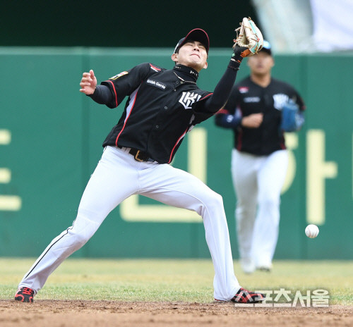 한화, 내야수 심우준과 FA시장 계약 체결! 내야수 뎁스 강화로 팀 강화 주목! (93글자)