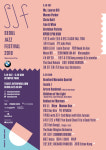 서울재즈페스티벌 5월 19~20일 개최, 최종 라인업 40팀 공개
