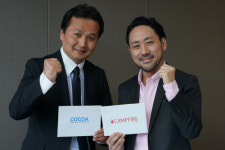 일본 1위 크라우드펀딩 기업 ‘캠프파이어’…한국진출 ‘출사표’