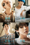 컴백 D-10…위너, 달달 남친 티저 공개