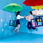 라마다송도 호텔, 봄철의 이색데이트 인스타지아 패키지