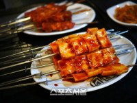 [핵ZONE맛집] 꼬치꼬치 캐물어 찾아낸 이름난 양꼬치집