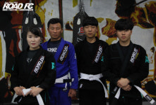 제 6회 ROAD FC MMA-주짓수 세미나, 완전 성황이네~