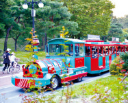 볼거리 즐길거리 풍성한 올림픽공원으로 떠나볼까?