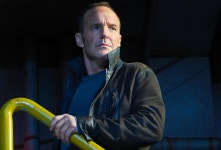 [할리웃톡] "콜슨 요원의 귀환"…