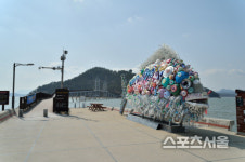 강진만이 품은 보석 가우도를 가다