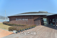 강진만이 품은 보석 '가우도'를 가다