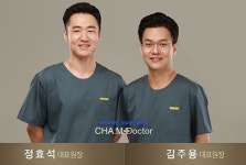 [브랜드대상]탈모, 모발이식으로 풍성하게 참닥터의원