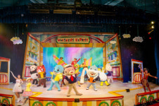 동양의 진주, 홍콩의 진주 오션파크 애니멀 디스커버리 페스트 개최