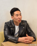 [SNS핫스타] 더블비의 색깔로 많은 사람에게 웃음 주고파 