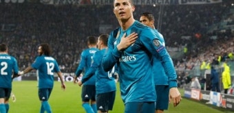'UCL 10G 연속골' 호날두, 누구도 넘보지 못할 금자탑 쌓다