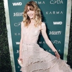 [할리웃톡] 제이미 킹, 정체 모를 괴한에 습격으로 고급 차량 파손