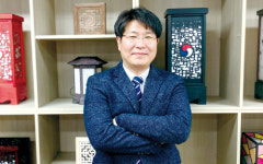 세계 최초로 필터자동세척 공기청정기 개발, 국내외 판로 개척에 나서