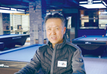 대중 스포츠를 향한 당구 문화의 재정립, 강남역 명소로 자리매김하다