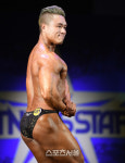 벌크의 정석 류호준, 피트니스스타 클래식 보디빌딩을 빛내고 있죠~[포토]