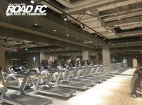 [로드FC] 북경 싼리툰에 초대형 규모의 MMA 복합 문화 공간인 로드 멀티 스페이스 런칭