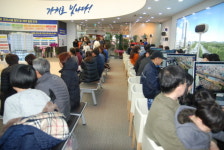  ‘안산 중앙역 리베로’ 오피스텔 최고 경쟁률 20.33대 1, 성황리에 청약 마감