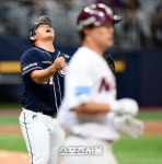 [포토] 김정후 끝났다