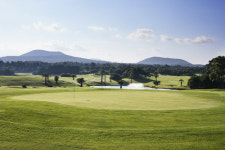 골프와 힐링 여행을 동시에~ 해비치 제주, 골프&조이 패키지 출시